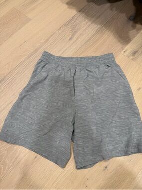 lululemon athletica Men's Pace Breaker Linerless 7”